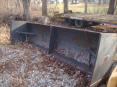 Puseher Boxes 2 12ft for sale
