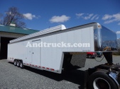 Race car Trailer