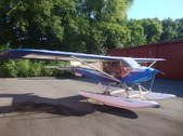 Rans S6ES