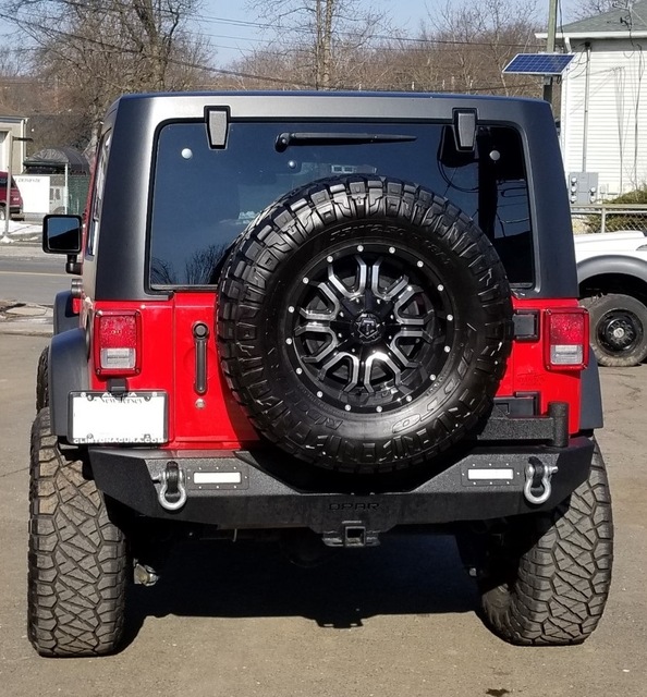 Jeep wrangler unlimited for sale