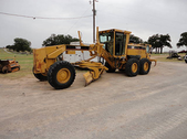 Road Construction Equipment