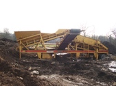 Road Runner CEC 5121 Screener