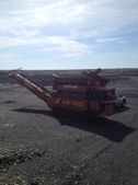 Robotrack Screener for sale