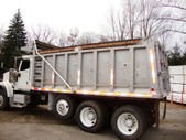 Rogers Dump Body 17.6 x 52''