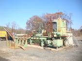 Saw Mill Log Debarker for sale