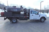 sealcoat truck for sale