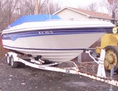 Sea Ray 27' Pachanga Twin 1992
