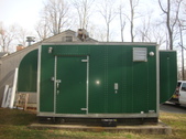 Silent Generator
