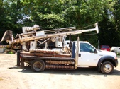 Simco 2800 HS (HT) 2005 F-550