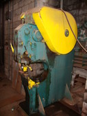 Single End Punch Peddinghaus