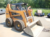 skidsteers for sale Case XT 75 