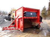 Soil Screener For Sale Thomas Pro 400