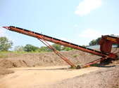 Stacker for Sale 62 x 36
