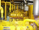 Standby Generator Systems