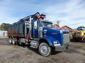 T-800 Kenworth