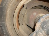 Talbert Trailer Super Liner Detail Pic's