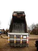 Tandem Mack RD688S 2000 Real Clean