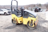 Tandem Roller Bomag 120