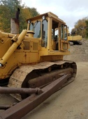 TD-25 Crawler Dozer