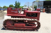  TD 9 Crawler Tractor