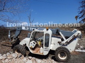 Terex Telehandler