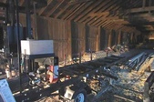 Timberking 2000 Portable Saw Mill