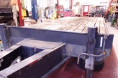 Tow Master T-40 Tag-a-Long Trailer