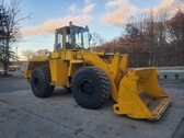 Trojan 3500Z Wheel Loader for sale
