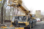 Truck Cranes