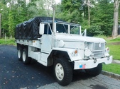 Us Army Trucks for Sale