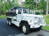  Us Army Trucks for sale Deuce and Half