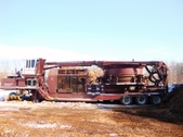 Used For Sale HD1400 Tub Grinder 