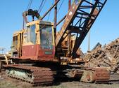 Used Heavy Equipment