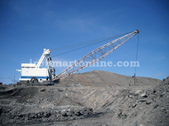 Used Heavy Equipment June 2014