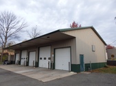 Used Morton Building for Sale