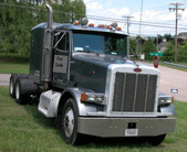 Used Peterbilt Tractor For Sale