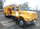 Utility Crew Cab