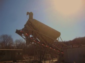 Vince Hagan Mobil Concrete Batch Plant 
