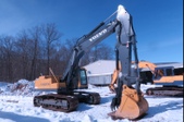  VOLVO EC330BLC Excavator