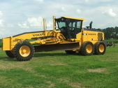 Vovlo G940 Grader