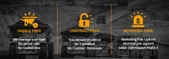 website images