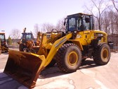 Wheel Loader Komatsu WA-250