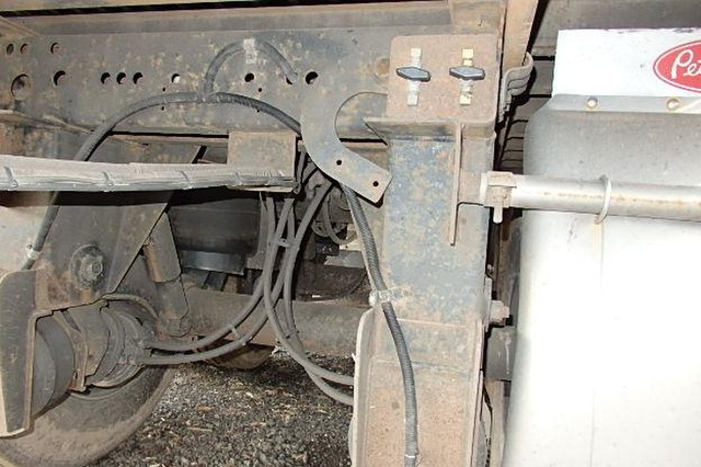 used Wilkens X-Treme Walking Floor Wide Belt Trailer for sale Wilkens X-treme wide belt walking floor for sale