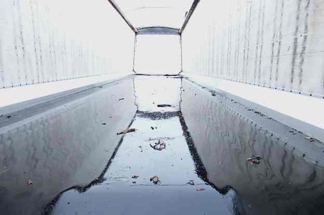 used Wilkens X-Treme Walking Floor Wide Belt Trailer for sale Wilkens X-treme wide belt walking floor for sale