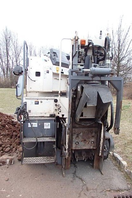 wirtgen w60 cold planer