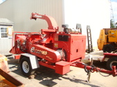 Wood Chipper For Sale Morbark 14