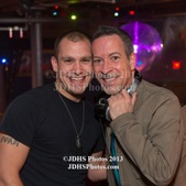 2013 Carnival @ Dark Lady