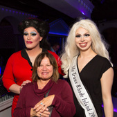 9th Annual King of Queens Pageant