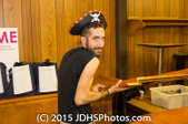 Halloween Gay Bingo 2015