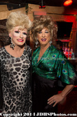 Joslyn Fox @ Colosseum